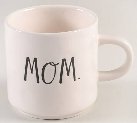 Stem Print Cup/Mug