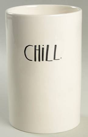 Stem Print Wine Cooler