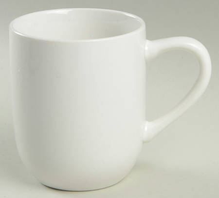 White by Mainstays