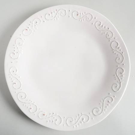 MLJ16 White by Maioliche Jessica