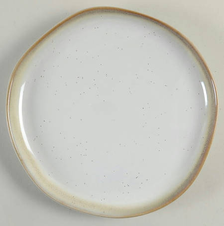 Hearth & Hand Salad/Dessert Plate