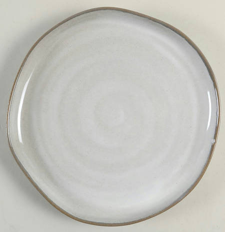 Hearth & Hand Salad/Dessert Plate