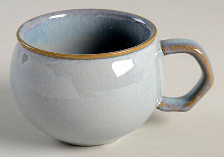 Hearth & Hand Pot Belly Mug
