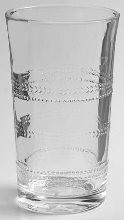 Hearth & Hand 16 Oz Glassware Tumbler