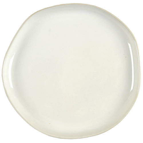 Hearth & Hand Salad/Dessert Plate