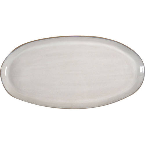 Hearth & Hand 14" Oval Serving Platter by Magnolia