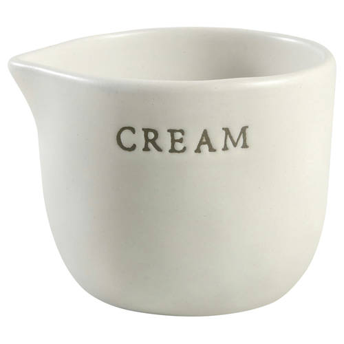 Hearth & Hand Creamer by Magnolia