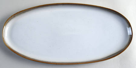 Hearth & Hand 14" Oval Serving Platter
