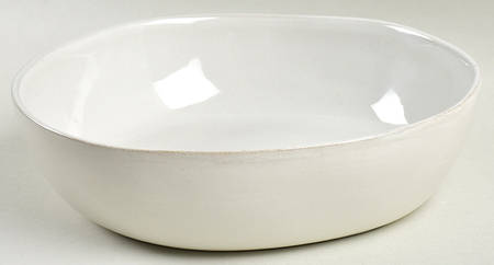 Hearth & Hand 8" Individual Pasta Bowl
