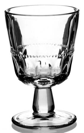 Hearth & Hand Glassware Goblet by Magnolia