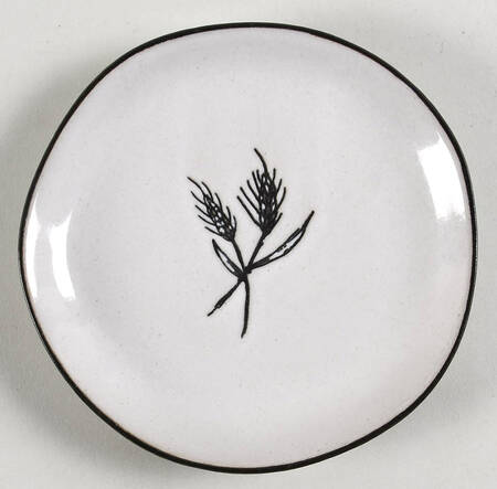 Hearth & Hand Bread & Butter Plate