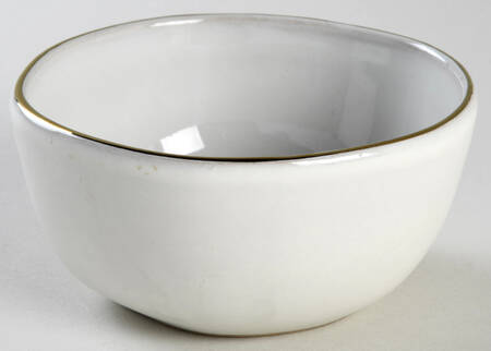 Hearth & Hand Fruit/Dessert (Sauce) Bowl