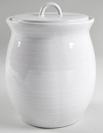 Hearth & Hand Extra Large Canister & Lid