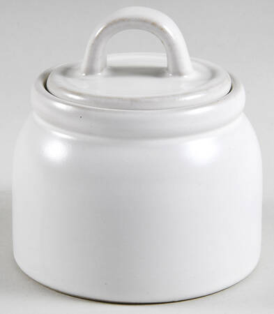 Hearth & Hand Mini Canister & Lid