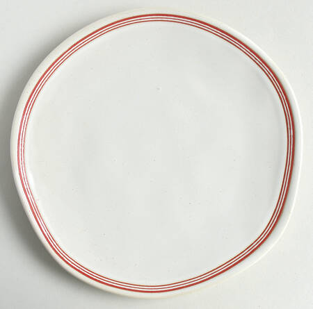 Hearth & Hand Salad/Dessert Plate