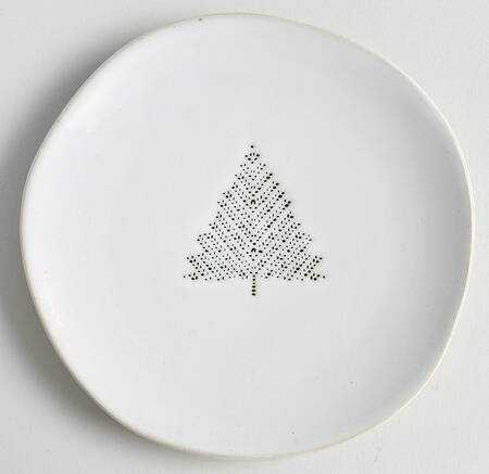 Hearth & Hand Appetizer Plate