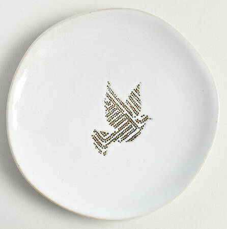 Hearth & Hand Appetizer Plate