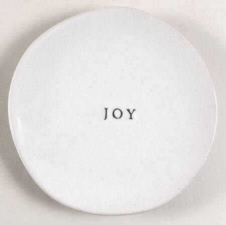 Hearth & Hand Appetizer Plate