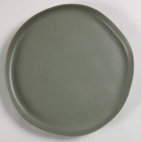Hearth & Hand Dinner Plate