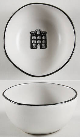 Hearth & Hand Fruit/Dessert (Sauce) Bowl