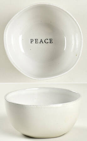Hearth & Hand Fruit/Dessert (Sauce) Bowl