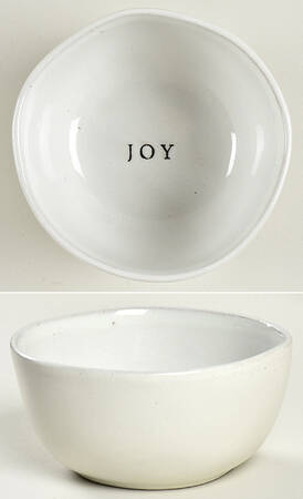 Hearth & Hand Fruit/Dessert (Sauce) Bowl