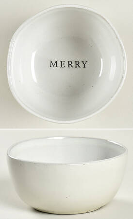 Hearth & Hand Fruit/Dessert (Sauce) Bowl