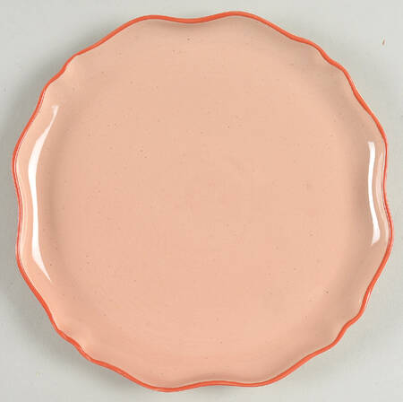 Hearth & Hand Salad/Dessert Plate