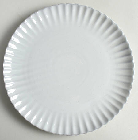 Hearth & Hand Dinner Plate