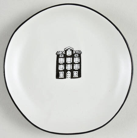 Hearth & Hand Bread & Butter Plate