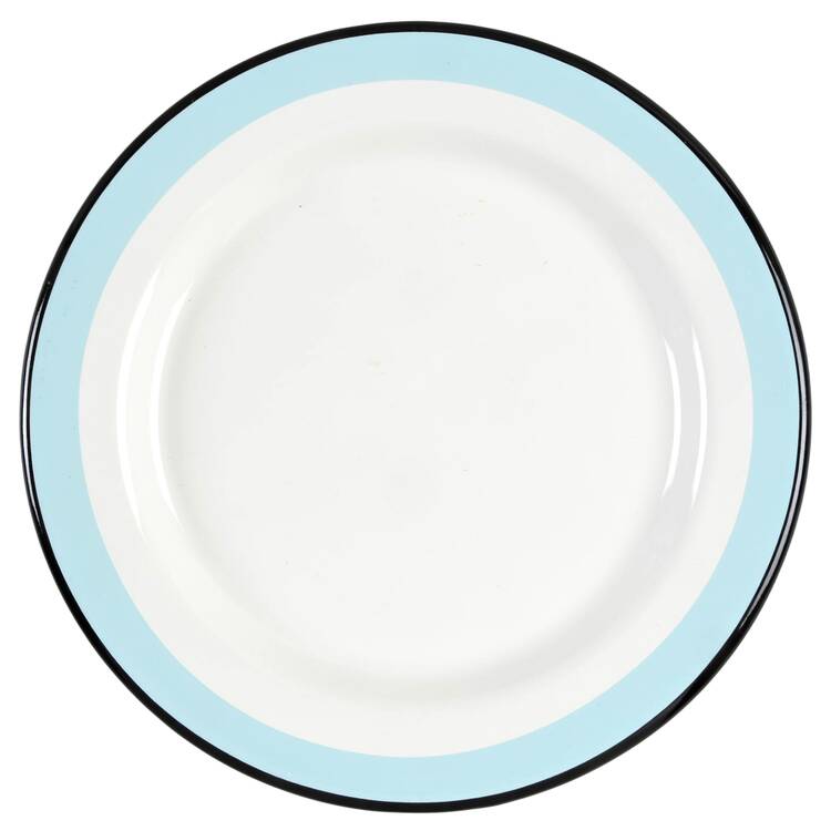 Hearth & Hand Salad/Dessert Plate
