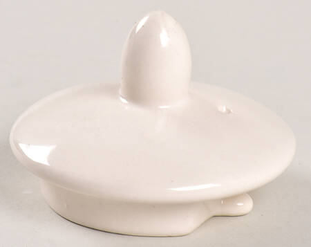 Rae Dunn Holiday Lid for Teapot