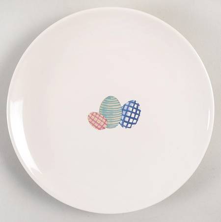 Rae Dunn Holiday Appetizer Plate