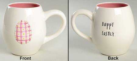 Rae Dunn Holiday Mug