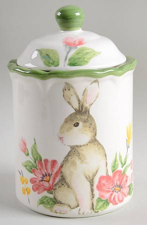 MXE17 Medium Canister & Lid
