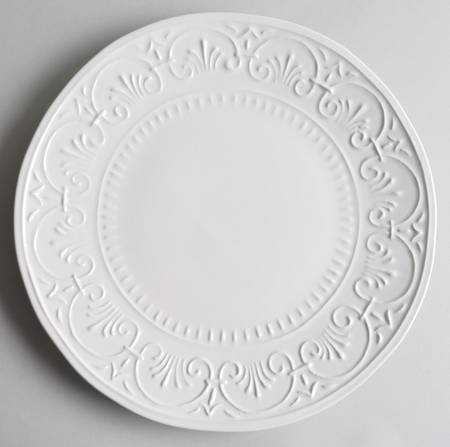 MLJ15 White by Maioliche Jessica