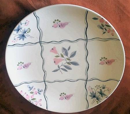 Debonair by Myott Staffordshire