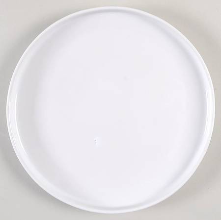 M2A36 White Salad Plate