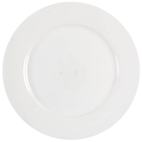 Lausanne Salad Plate