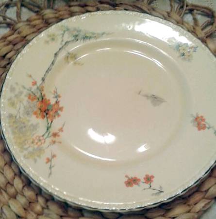Evangeline by Myott Staffordshire