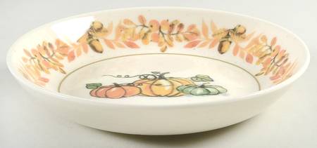 M2A38 8" Soup/Pasta Bowl