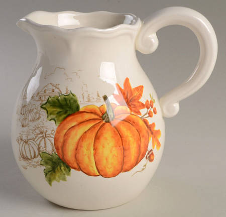 MXE27 64 Oz Pitcher