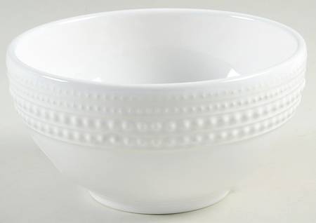 M2A40 White Soup/Cereal Bowl