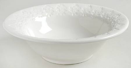 MLJ18 9" Round Vegetable Bowl