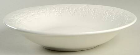 MLJ18 9" Individual Pasta Bowl