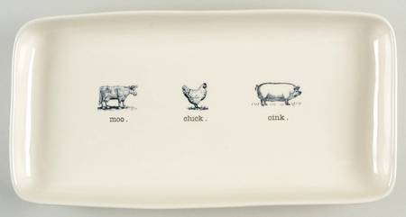 Farmyard by Magenta