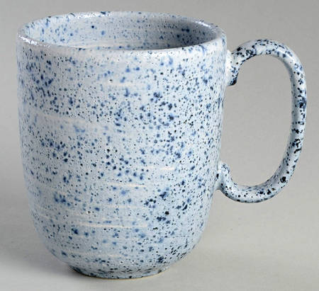 Whistler Blue Mug