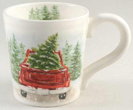 MXE38 Mug