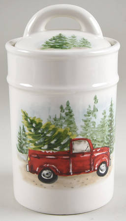 MXE38 Medium Canister & Lid
