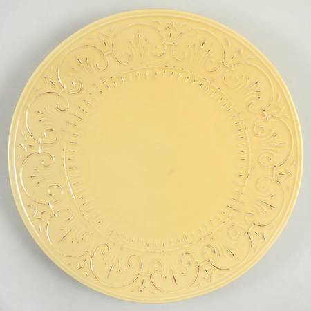 MLJ15 Buttercream by Maioliche Jessica